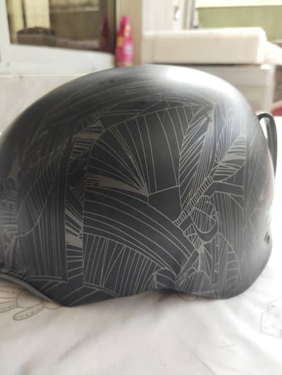 helmet for sale new condition 1500