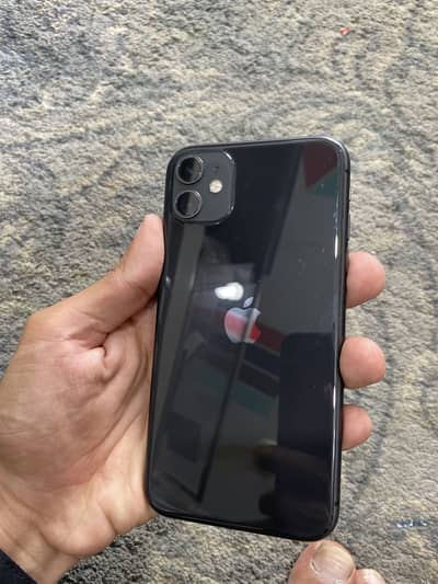 Apple iPhone 11 Sim Glitch