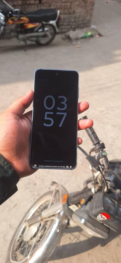 Motorola Moto G Stylus