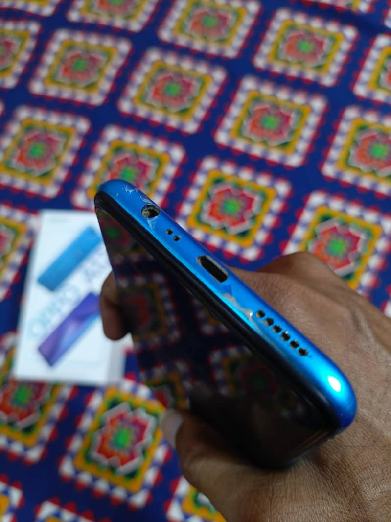 OPPO A12 3