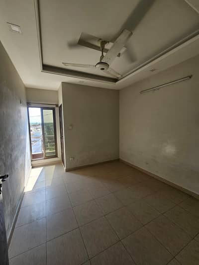 2 bed unfarnished apartments available for rent in Islamabad