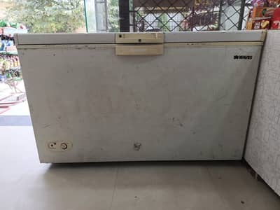 Deep Freezer