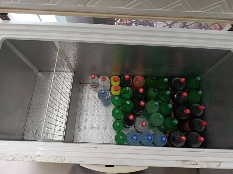 Deep Freezer 3