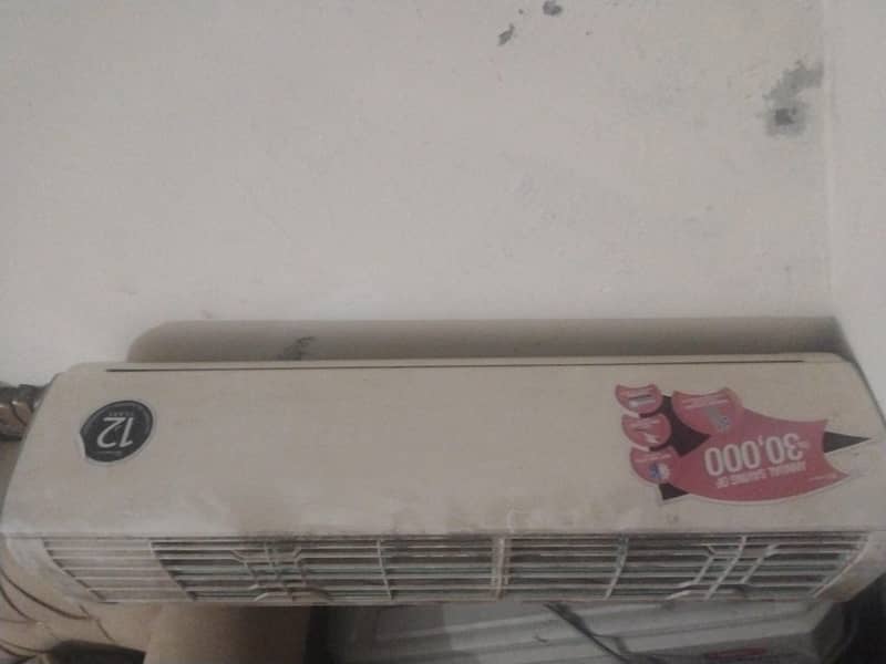 Dawlance 1.5 Ton AC | 100% All OK | Excellent Cooling 1
