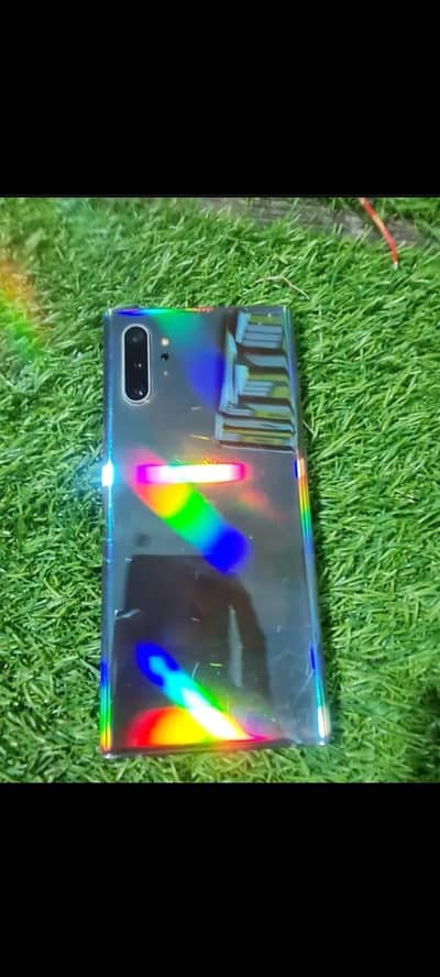 Samsung Note 10+03407935210