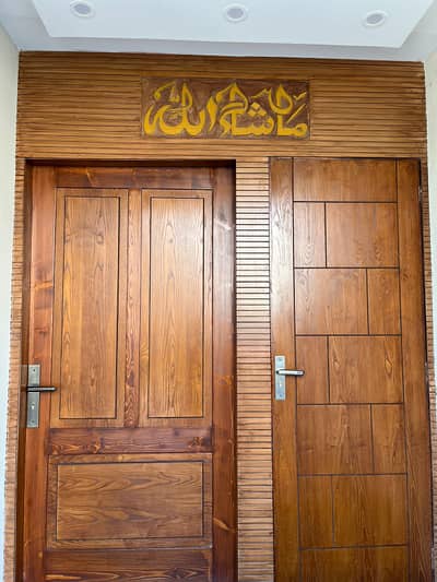 3 Marla Luxurious House For sale In Al-kabir Town Lahore