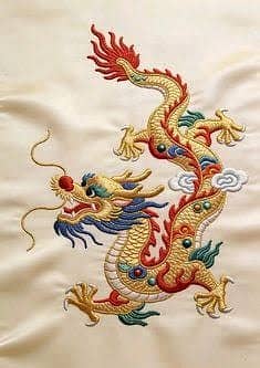 Embroidery Logos
