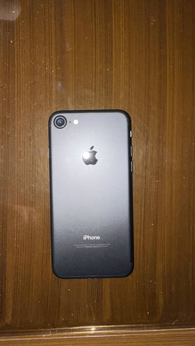 Apple iPhone 7