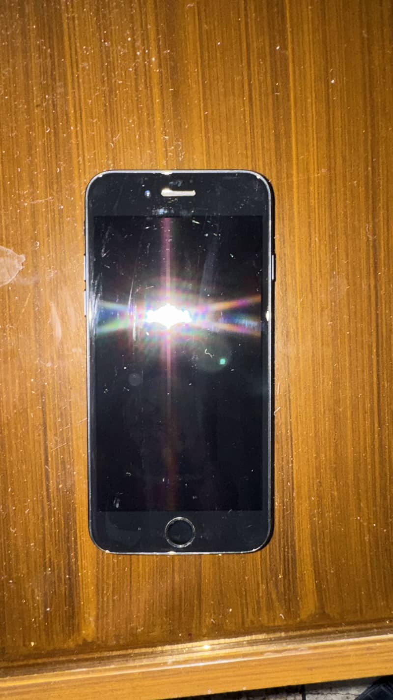 Apple iPhone 7 4