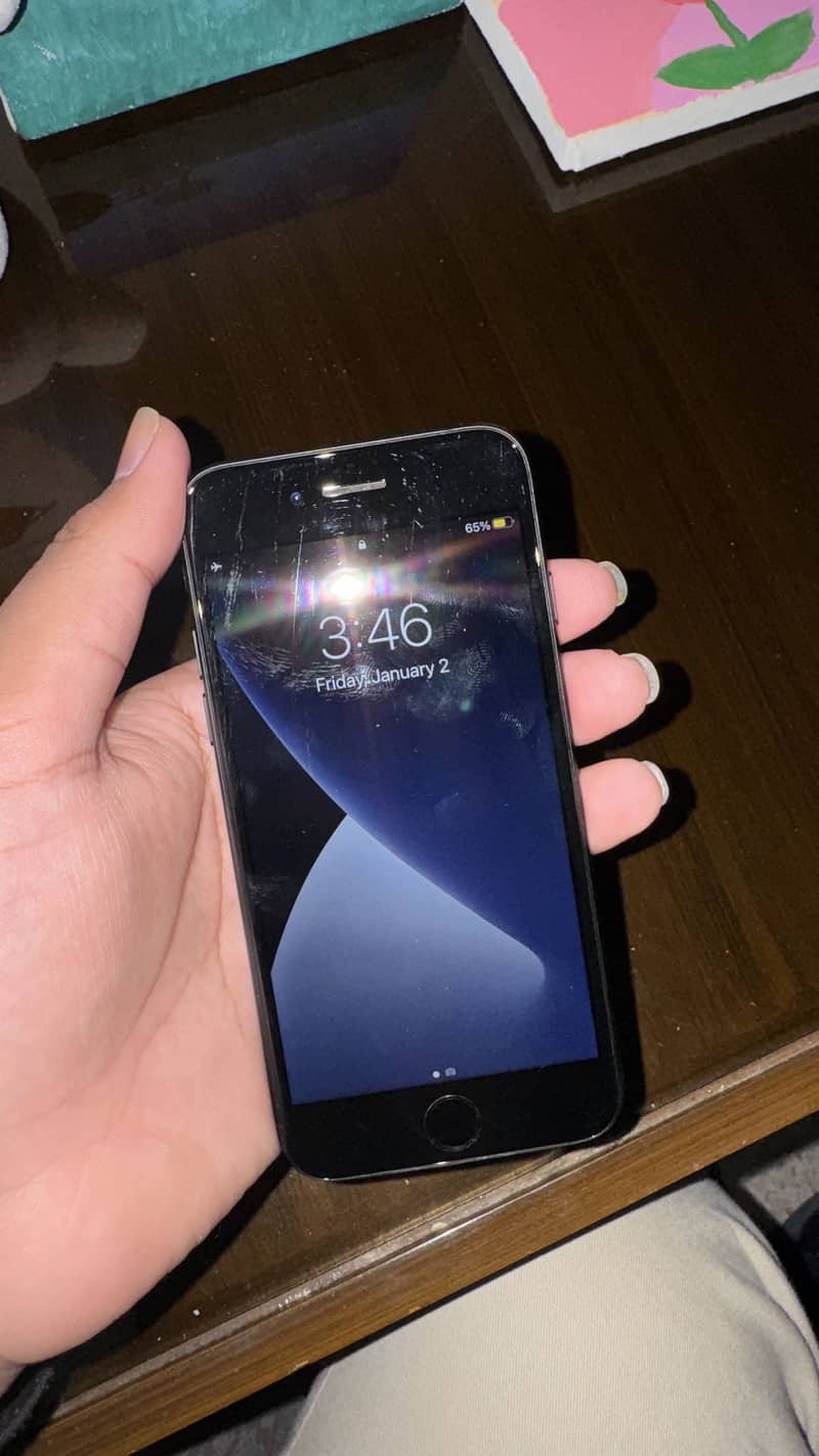 Apple iPhone 7 7