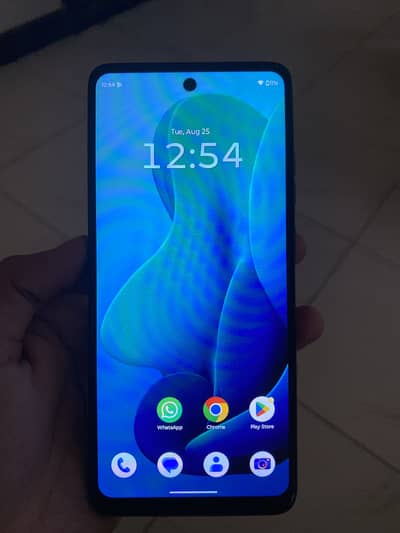 Moto G 5G