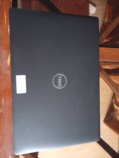 DELL 5400 i7 8th Generation With Touch Screen  16GB Ram 256GB Nvme