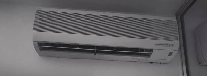 Mitsubishi Ac