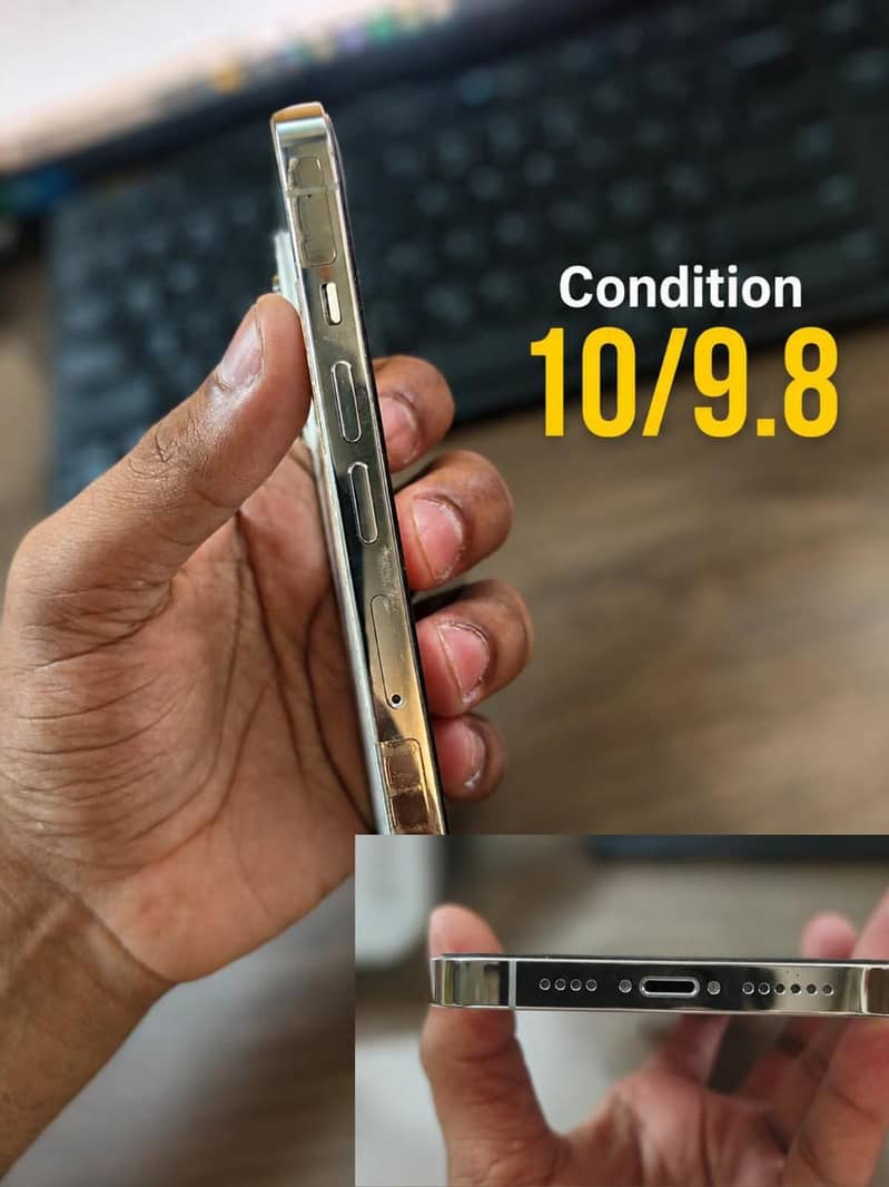 Apple iPhone 13 Pro Max 4