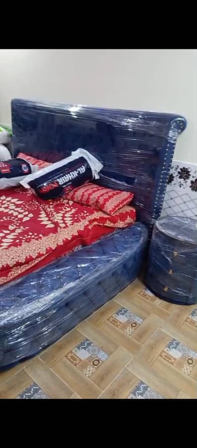 furniture  goods condition
