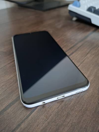 Samsung Mobile A30s