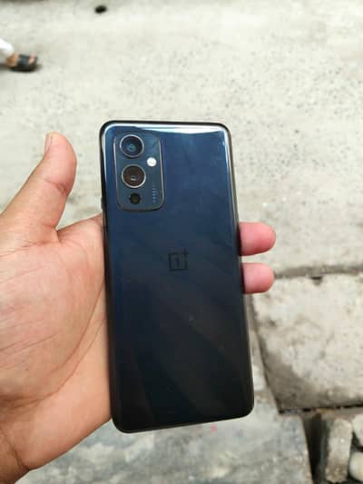 One Plus 9 5G (exchangr possible)