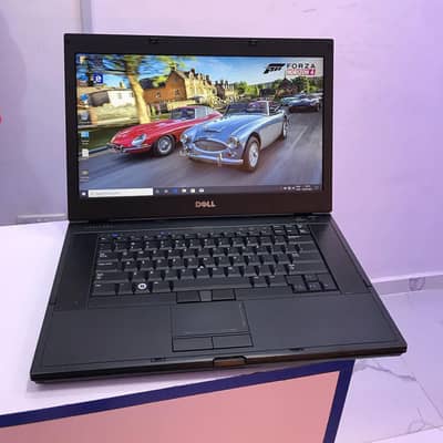 Dell latitude 6510 || core i7 1st Gen ||