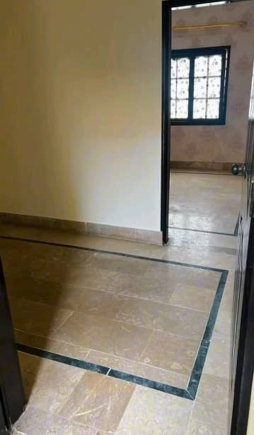 Spacious Prime Location Flat Is Available For Sale In Ideal Location Of Mehmoodabad Number 1
