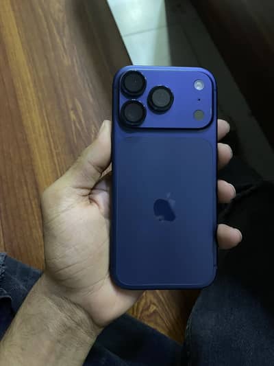 iPhone 17 Pro for sale