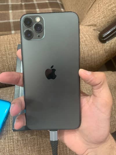 11 pro max non pta 256gb