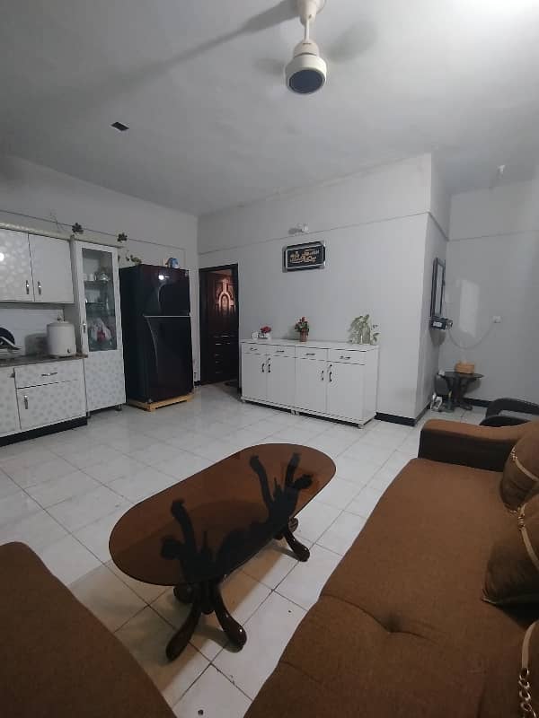 3rd Floor 3 Bed 1