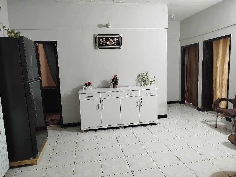 3rd Floor 3 Bed 2