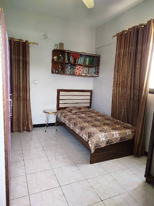 3rd Floor 3 Bed 3