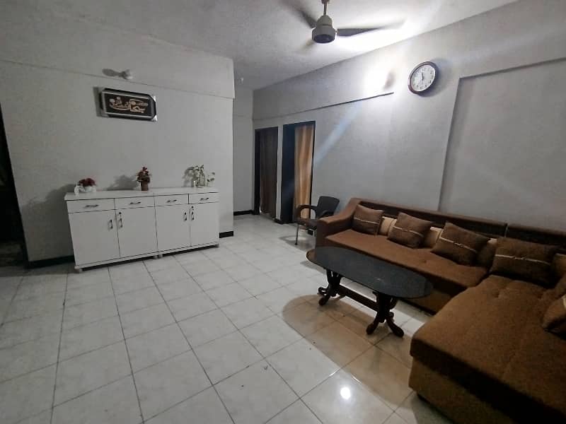 3rd Floor 3 Bed 4