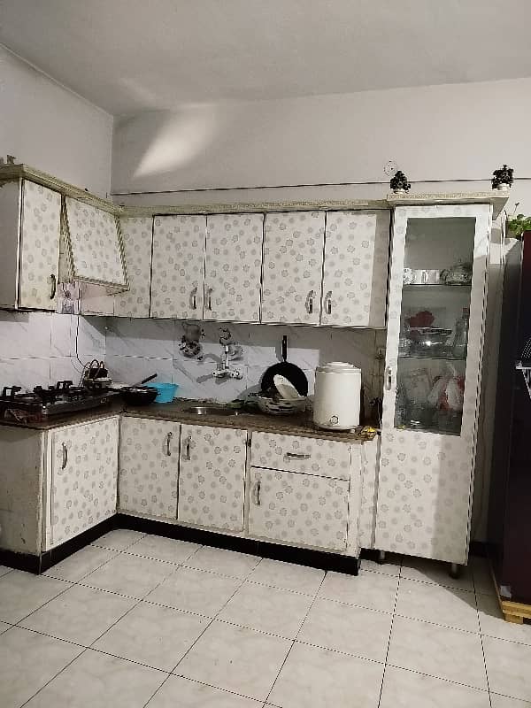 3rd Floor 3 Bed 6