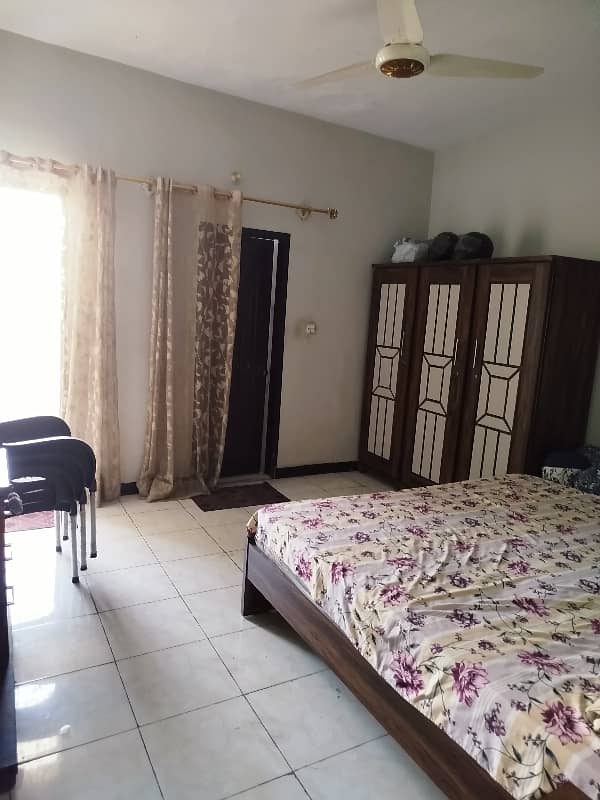 3rd Floor 3 Bed 7