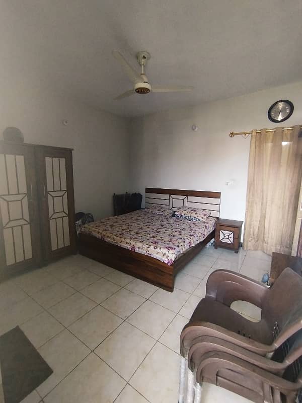 3rd Floor 3 Bed 8