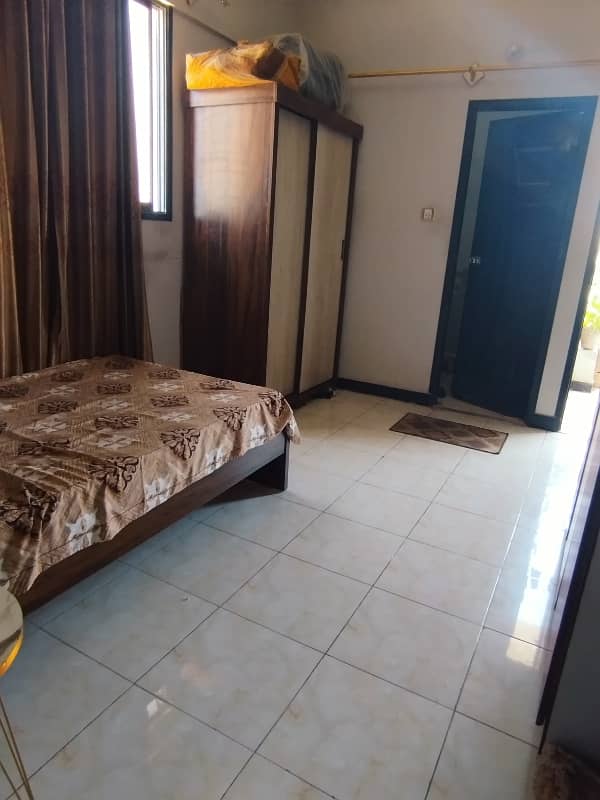 3rd Floor 3 Bed 10