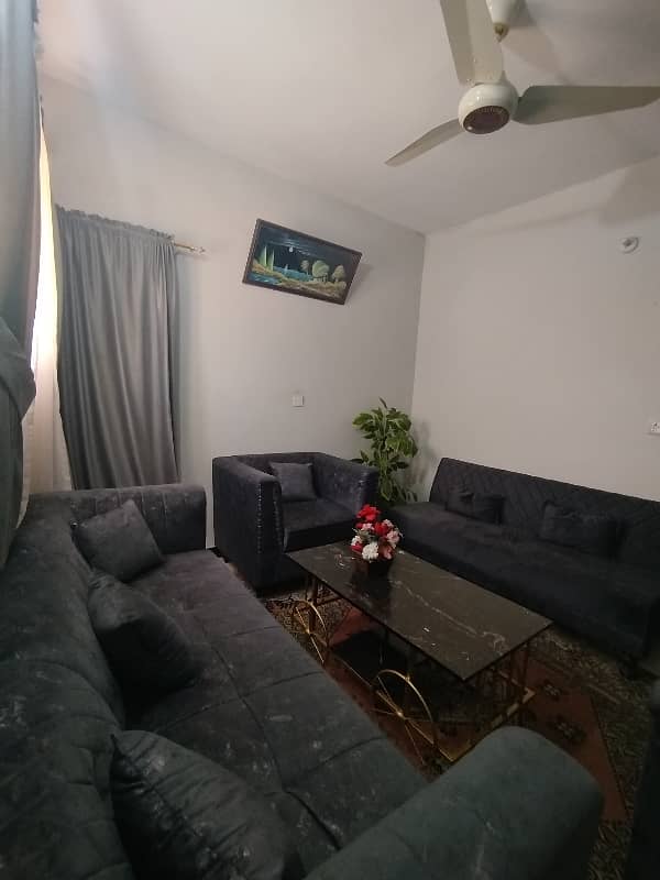 3rd Floor 3 Bed 11
