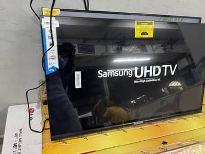 32” QLED TV NEW MODEL 2027 latest slim LED IPS DISPLAY. O322-I257237
