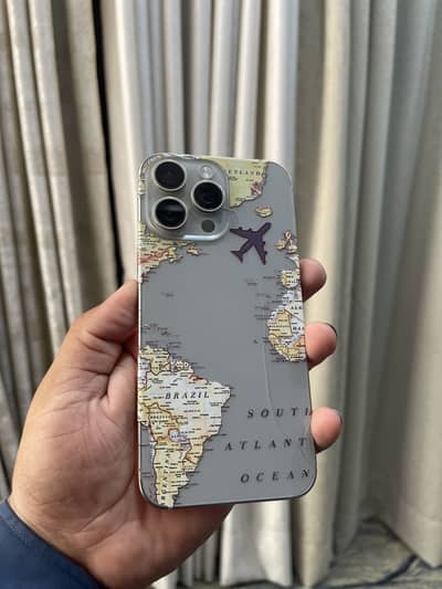 Apple iPhone 15 Pro Max  FU  03035108847