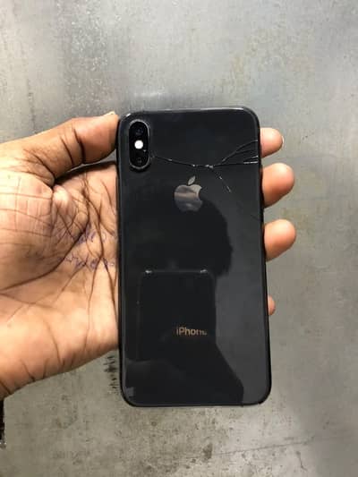 Apple iPhone XS pta approved official