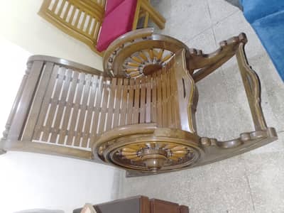 relaxing chair