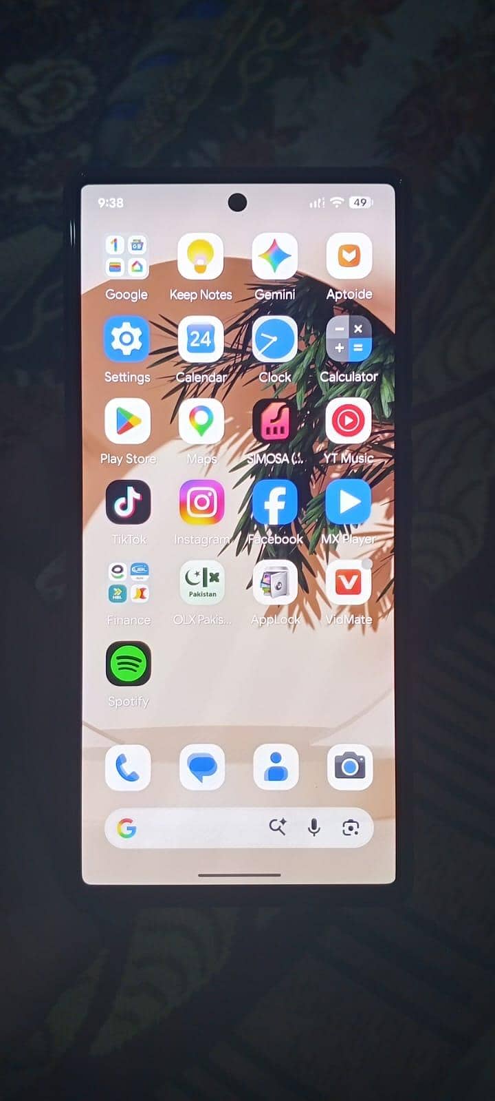 Google Pixel 6 1