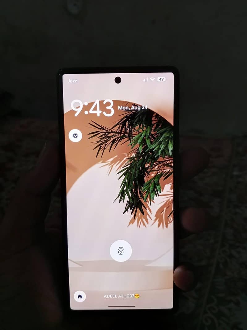 Google Pixel 6 2