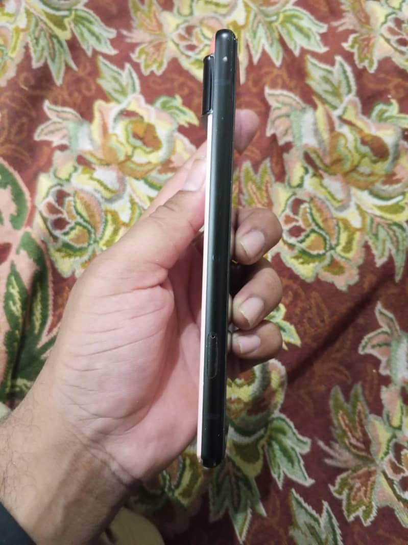 Google Pixel 6 5