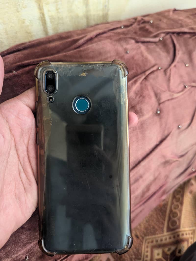 Huawei Other Model 1