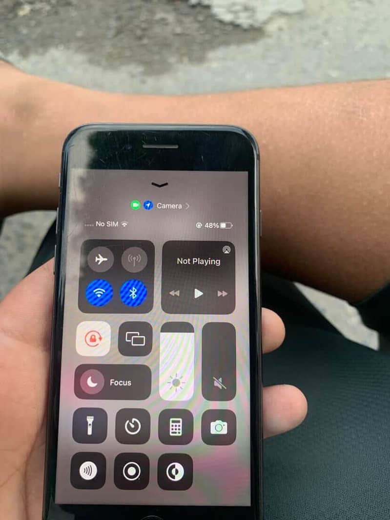 Apple iPhone 8 6