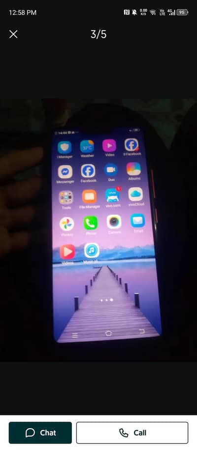 Vivo Y83