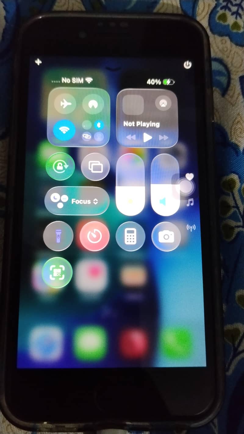 Apple iPhone SE 0