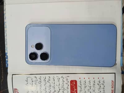 Tecno spark 40 6/128