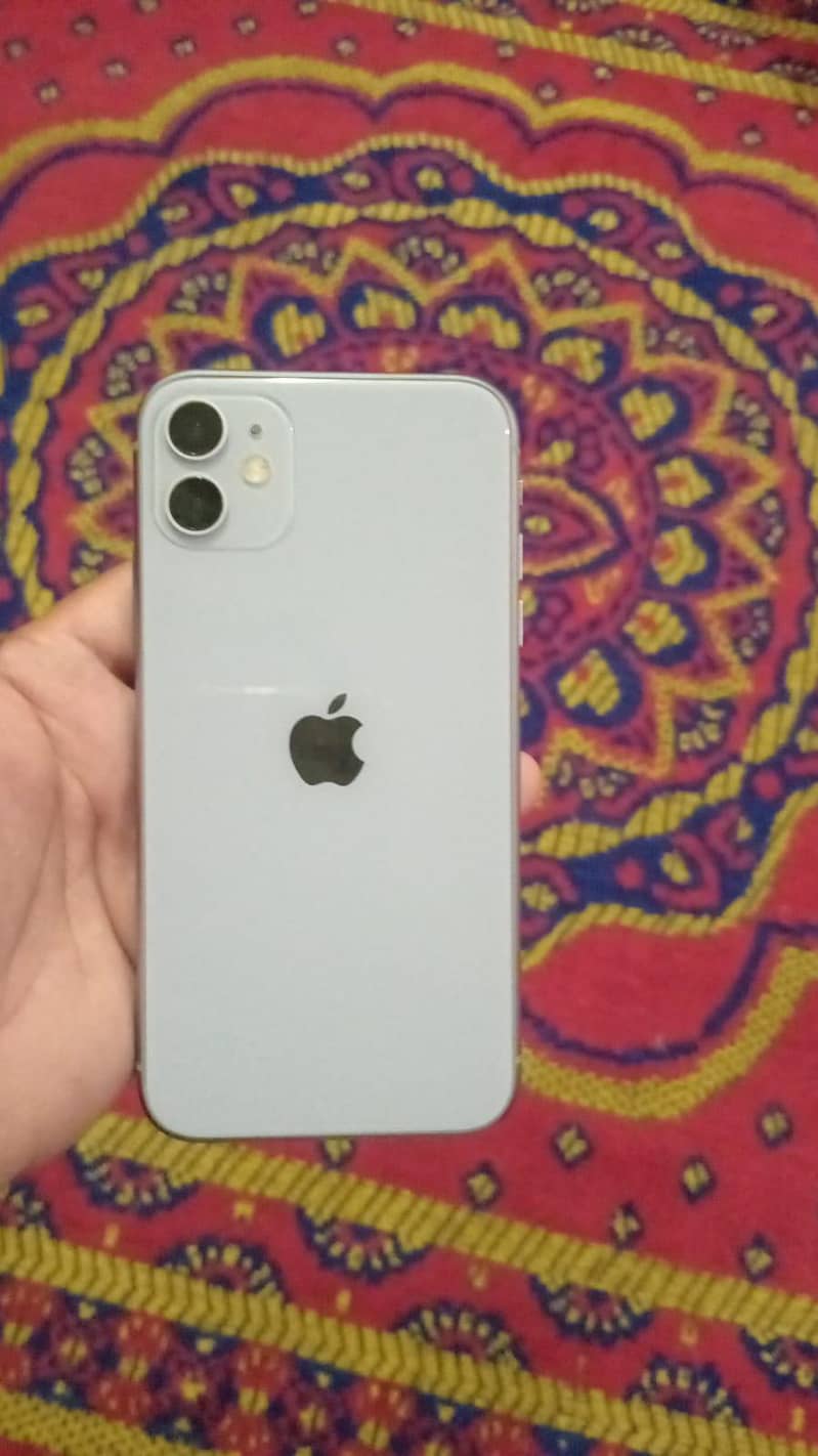 Apple iPhone 11 1