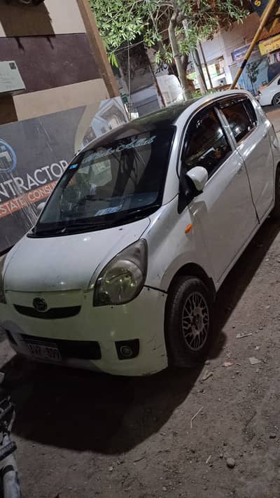 Daihatsu Mira 2008 | Mira 2008 For Sale Automatic