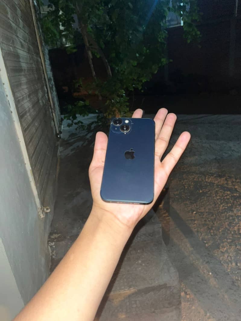 Apple iPhone 14 1