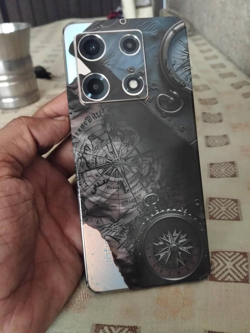 Infinix Note 30 Pro 1